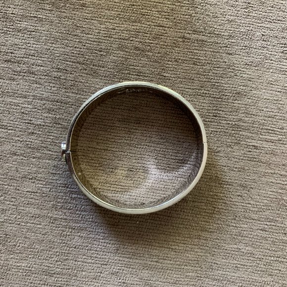 Coach Monogram Bangle - Picture 2 of 8